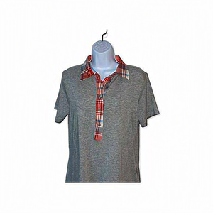 Women’s GreySouthcott Nightgown‎